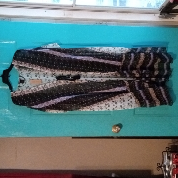 Over Duster - Picture 1 of 2